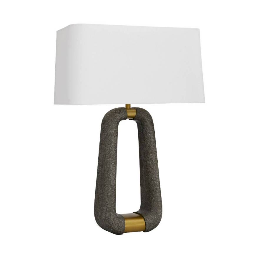 Picture of GIANNI TABLE LAMP