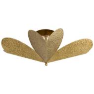 Picture of LUCINDA FLUSH MOUNT