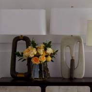 Picture of GIANNI TABLE LAMP