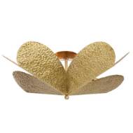 Picture of LUCINDA FLUSH MOUNT