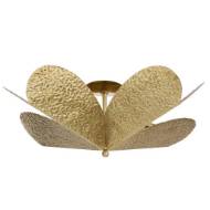 Picture of LUCINDA FLUSH MOUNT