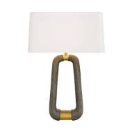 Picture of GIANNI TABLE LAMP
