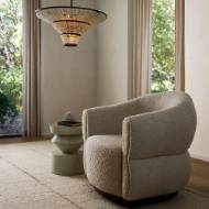 Picture of LULU BEADED CHANDELIER