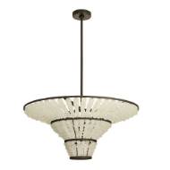 Picture of LULU BEADED CHANDELIER
