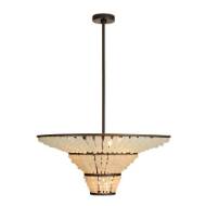 Picture of LULU BEADED CHANDELIER