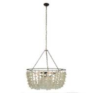 Picture of CYPRUS BEADED CHANDELIER