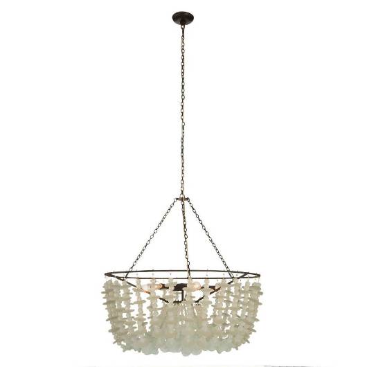 Picture of CYPRUS BEADED CHANDELIER