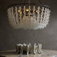 Picture of CYPRUS BEADED CHANDELIER