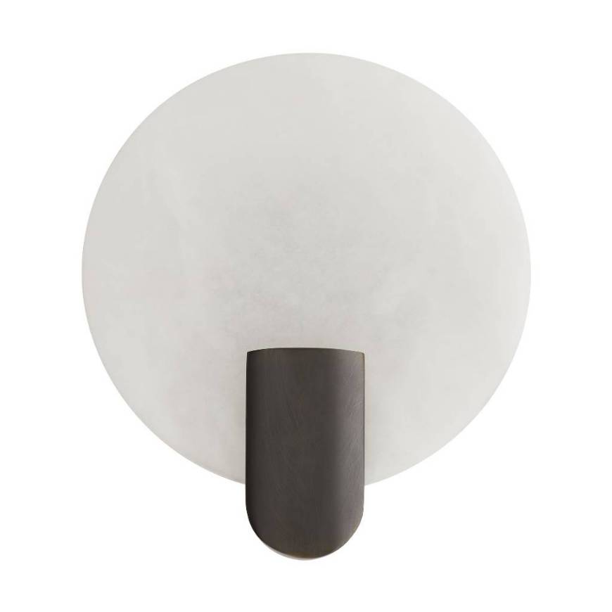 Picture of HALETTE WALL SCONCE