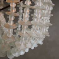 Picture of CYPRUS BEADED CHANDELIER