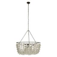 Picture of CYPRUS BEADED CHANDELIER