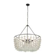 Picture of CYPRUS BEADED CHANDELIER