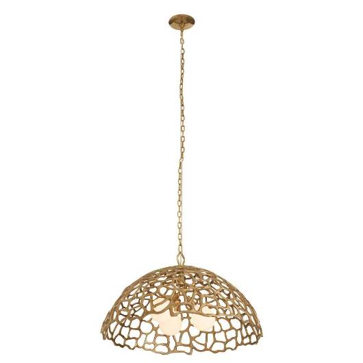 Picture of LOTUS PENDANT