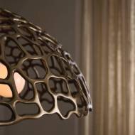 Picture of LOTUS PENDANT