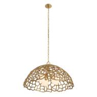 Picture of LOTUS PENDANT