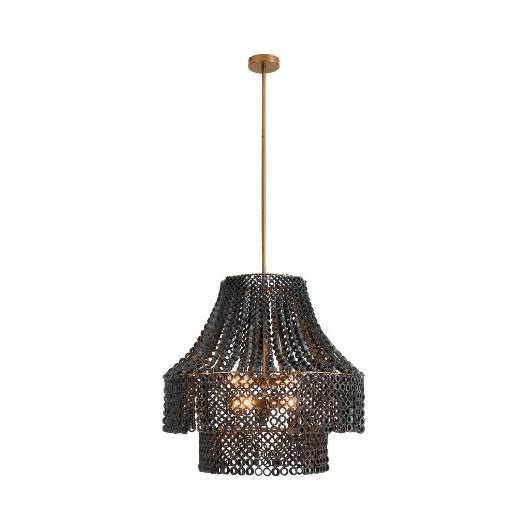 Picture of HANNIE CHANDELIER