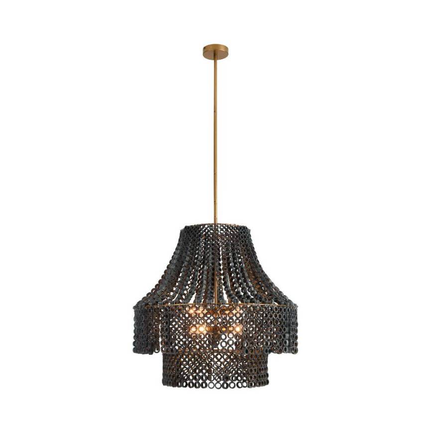 Picture of HANNIE CHANDELIER