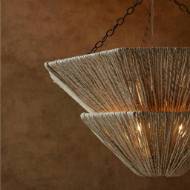 Picture of ANYA CHANDELIER