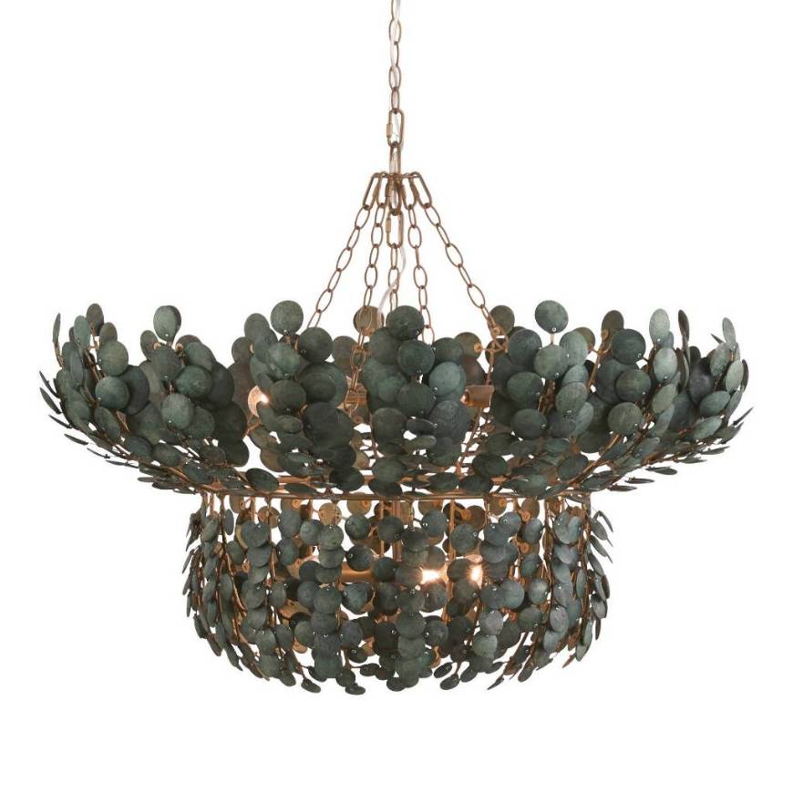 Picture of BILAL CHANDELIER