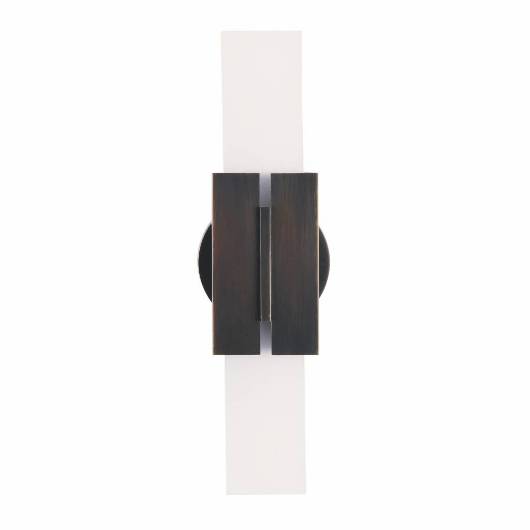 Picture of MONROE WALL SCONCE