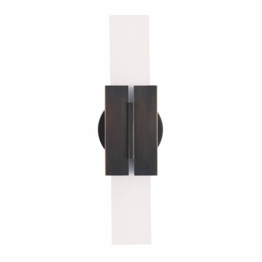 Picture of MONROE WALL SCONCE
