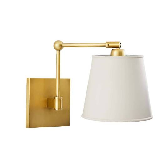 Picture of WATSON WALL SCONCE