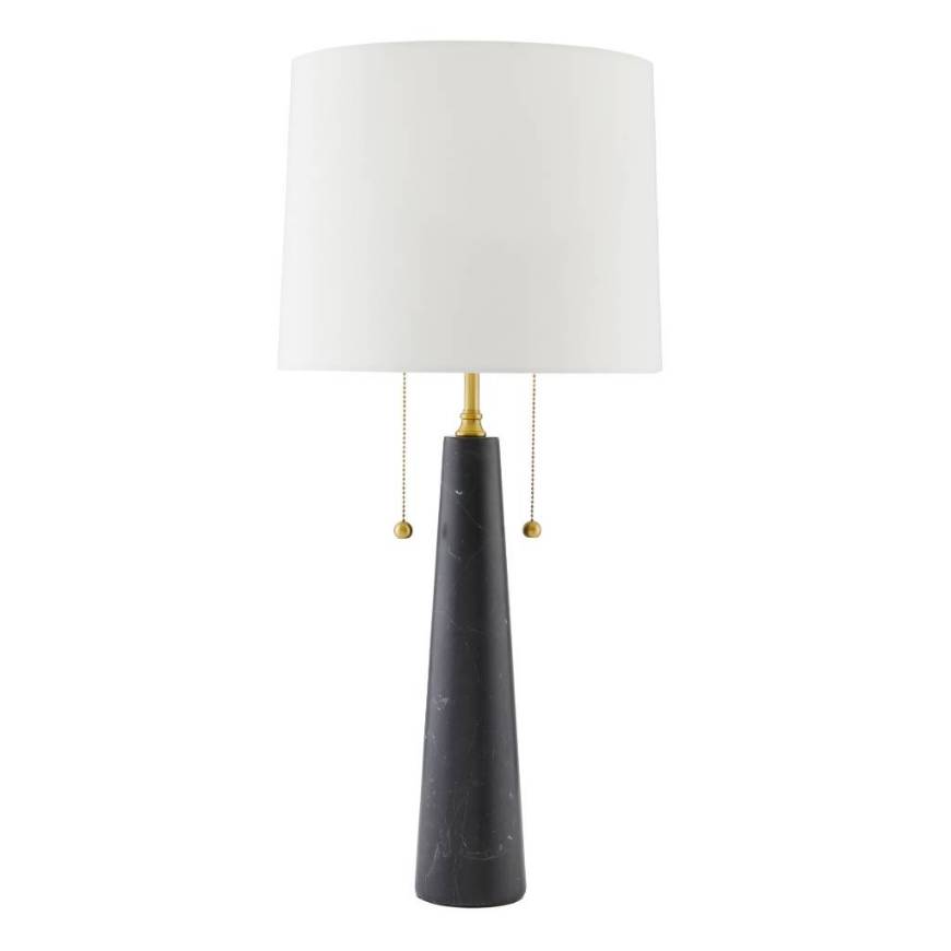 Picture of SIDNEY TABLE LAMP