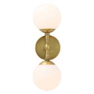 Picture of POLARIS WALL SCONCE