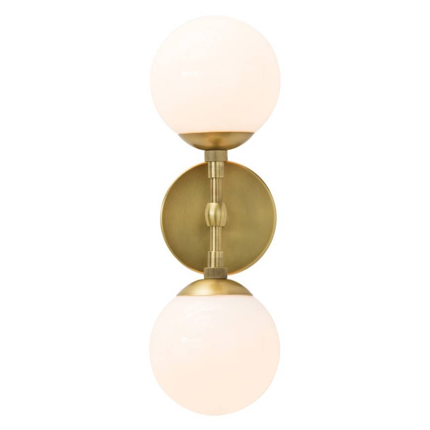 Picture of POLARIS WALL SCONCE