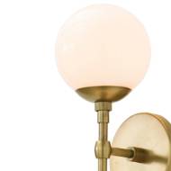 Picture of POLARIS WALL SCONCE