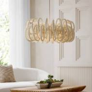 Picture of KEELY CHANDELIER