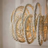 Picture of KEELY CHANDELIER