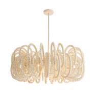 Picture of KEELY CHANDELIER