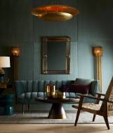 Picture of UMA ACCENT TABLE