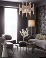 Picture of VLAD ACCENT TABLE