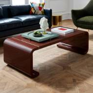 Picture of TURNLEY COFFEE TABLE