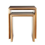Picture of KIERSTEN ACCENT TABLES, SET OF 2