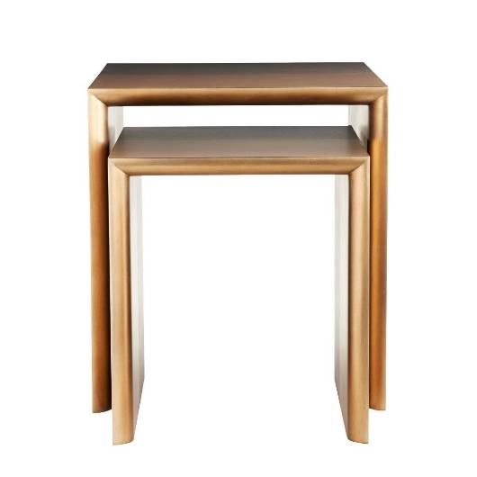 Picture of KIERSTEN ACCENT TABLES, SET OF 2