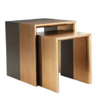 Picture of KIERSTEN ACCENT TABLES, SET OF 2