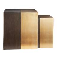 Picture of KIERSTEN ACCENT TABLES, SET OF 2