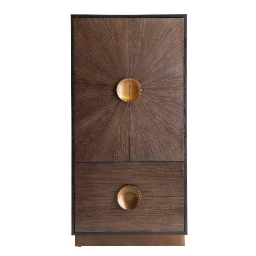 Picture of JOHN CABINET