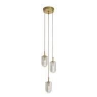 Picture of JAVIER MULTI-PORT CHANDELIER