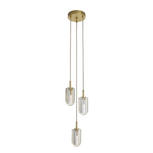 Picture of JAVIER MULTI-PORT CHANDELIER