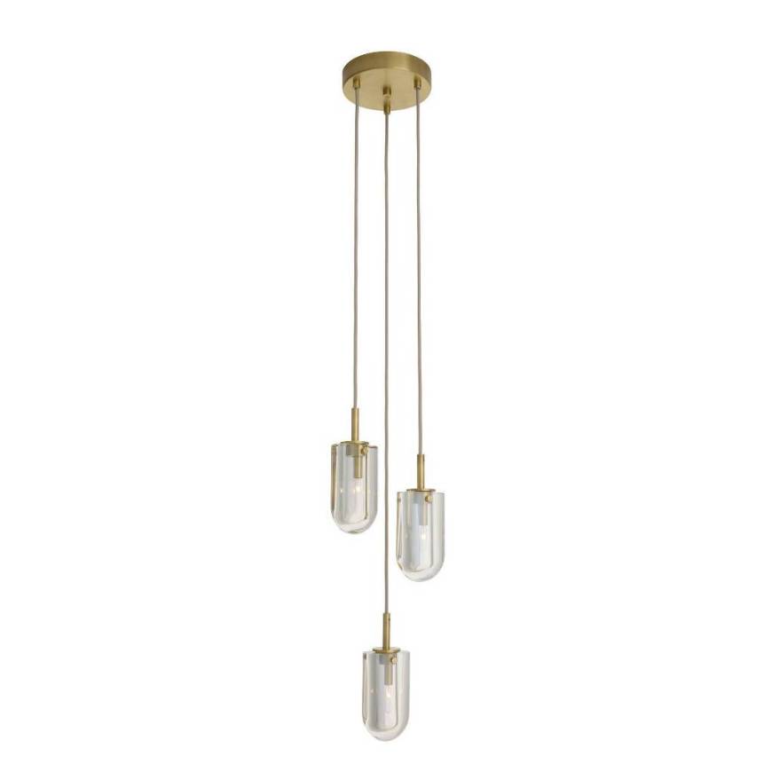 Picture of JAVIER MULTI-PORT CHANDELIER