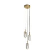Picture of JAVIER MULTI-PORT CHANDELIER
