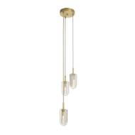 Picture of JAVIER MULTI-PORT CHANDELIER