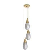 Picture of GISELLE MULTI-PORT CHANDELIER