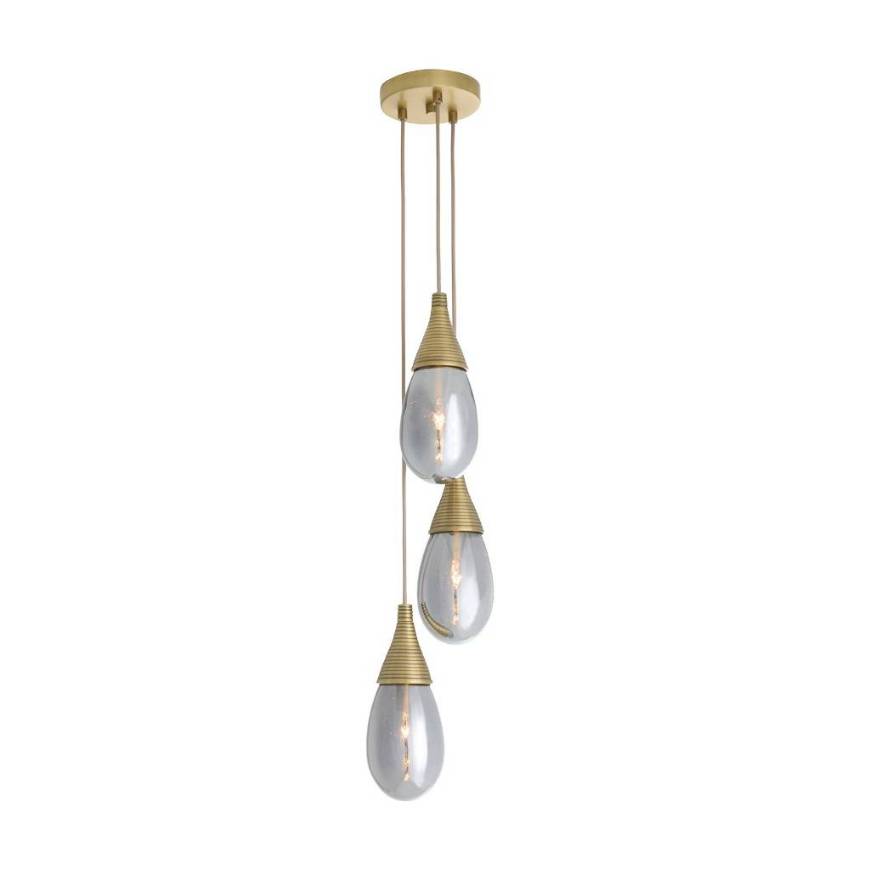 Picture of GISELLE MULTI-PORT CHANDELIER