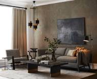 Picture of LAWSON COFFEE TABLE