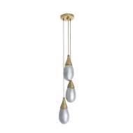 Picture of GISELLE MULTI-PORT CHANDELIER